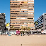 Principado Arena 7