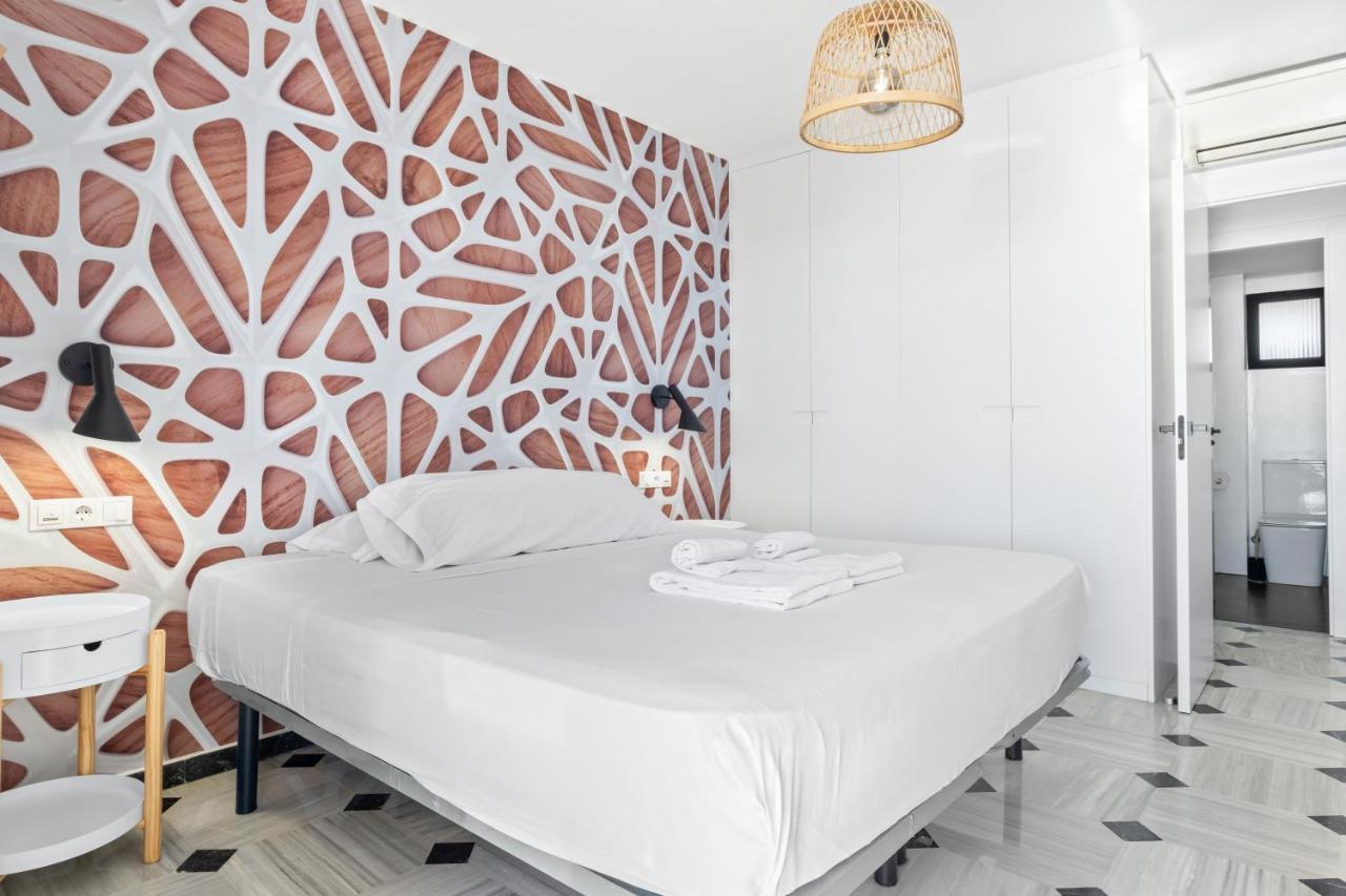 Apartment Principado Arena 7
