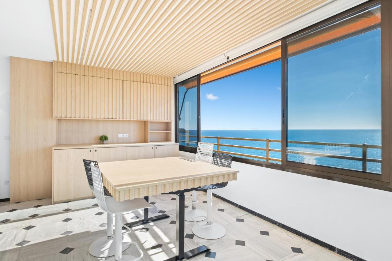 Principado Arena 7 Appartement