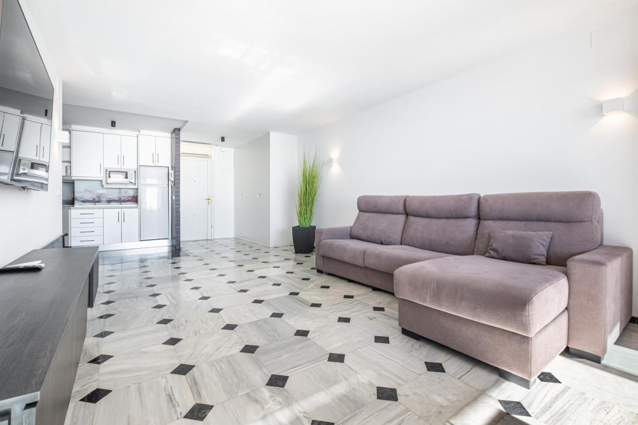 Principado Arena 7 Appartement Benidorm