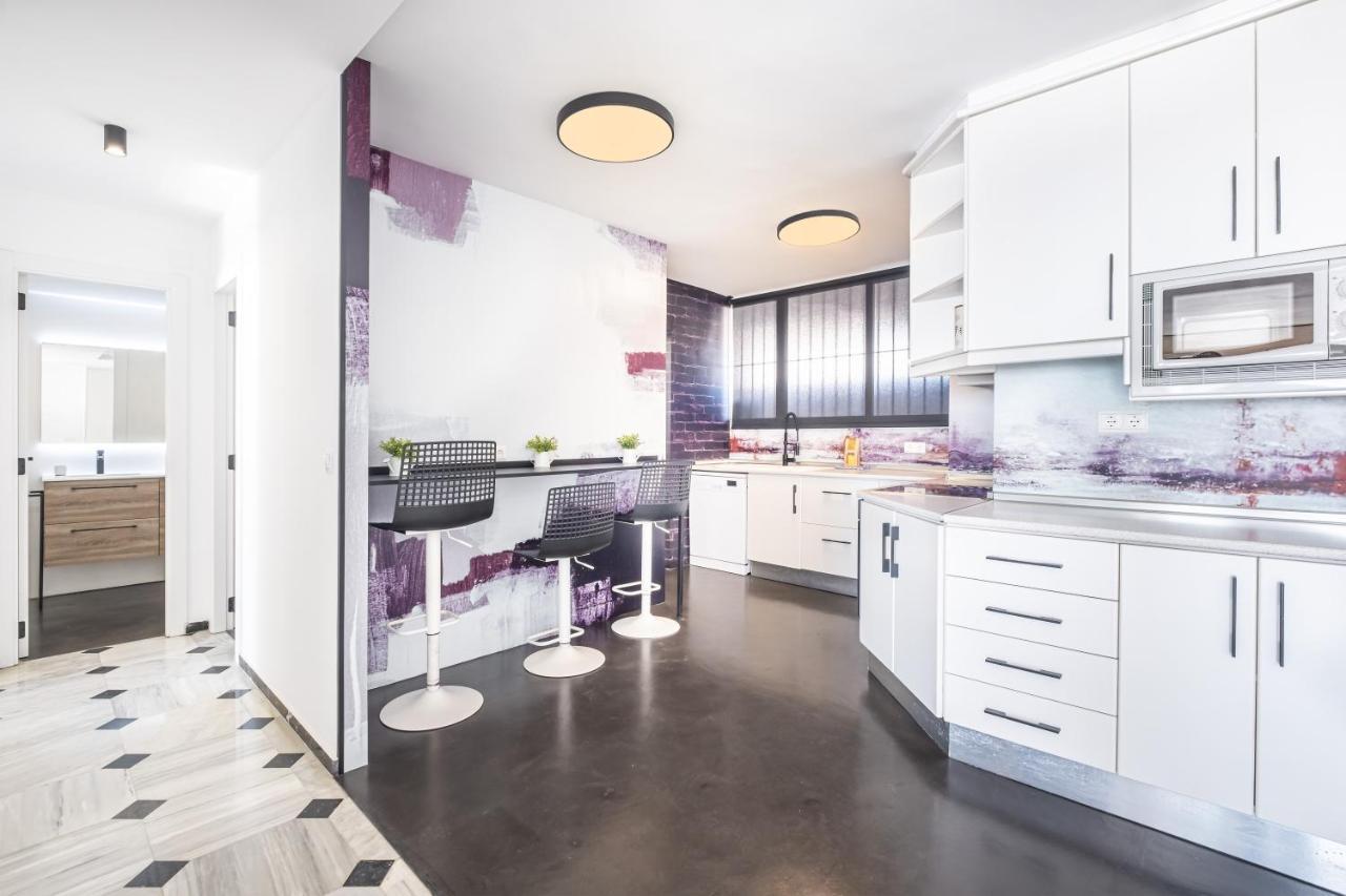 Principado Arena 7 Appartement *
