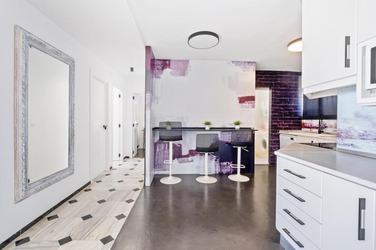 Principado Arena 7 Appartement *