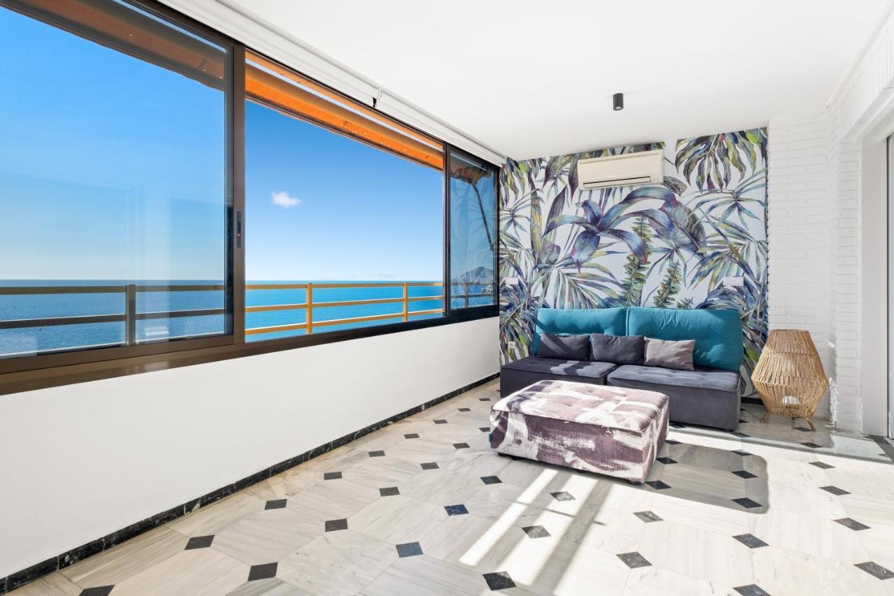 Principado Arena 7 Appartement