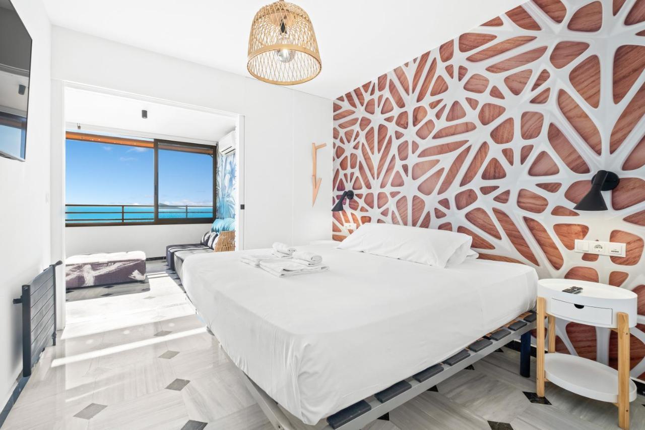 Principado Arena 7 Appartement Benidorm